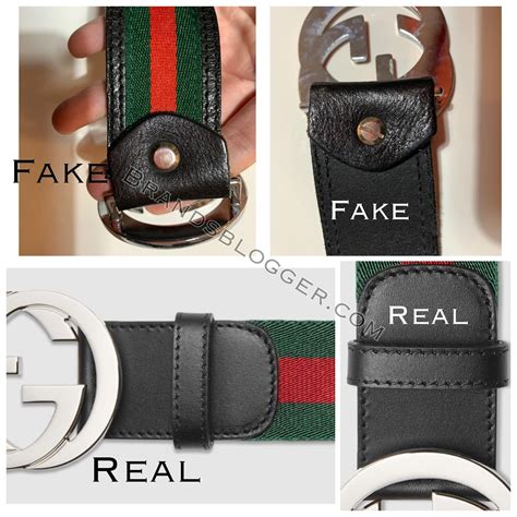 green and red gucci belt fake|how to authenticate gucci belt.